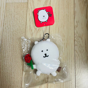 농담곰 장미곰 미개봉