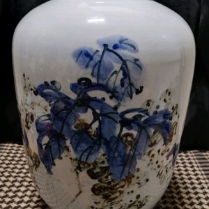 작품 도자기, 작가 도자기, 장식 도자기.