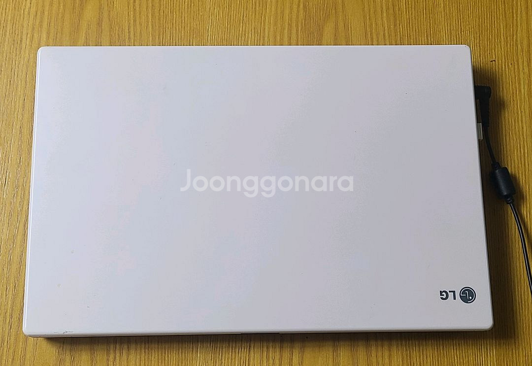 lg 노트북 i5 3세대(롤가능)--3