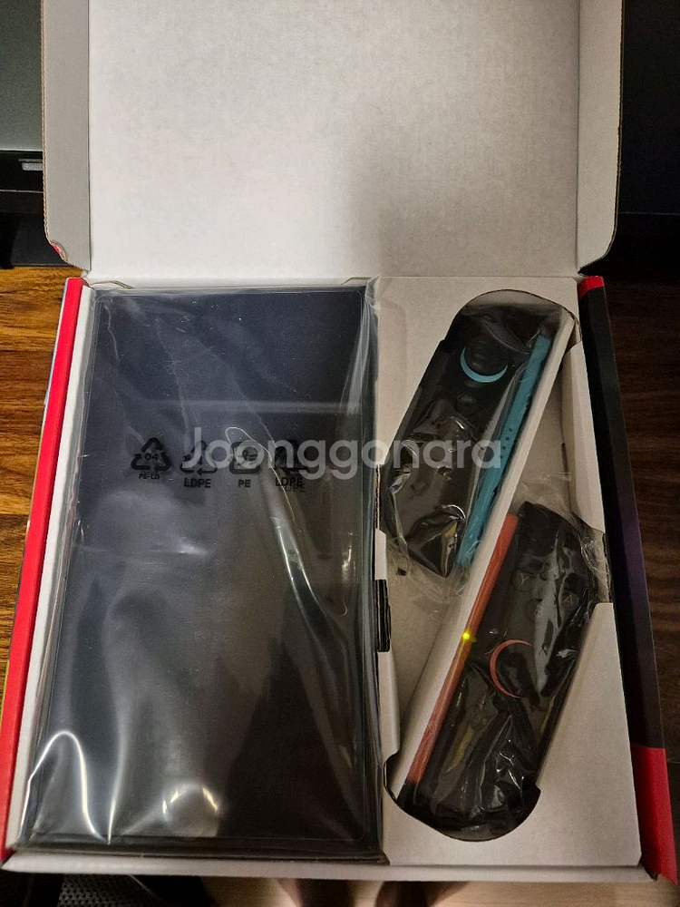 닌텐도 스위치2 팝니다.--0