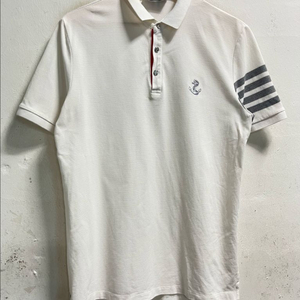 105 THOM BROWNE 톰브라운 반팔티