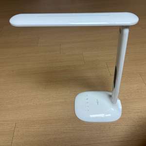 프리즘 led 스탠드 PL-580wh