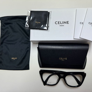 셀린느 안경테 CL50116I