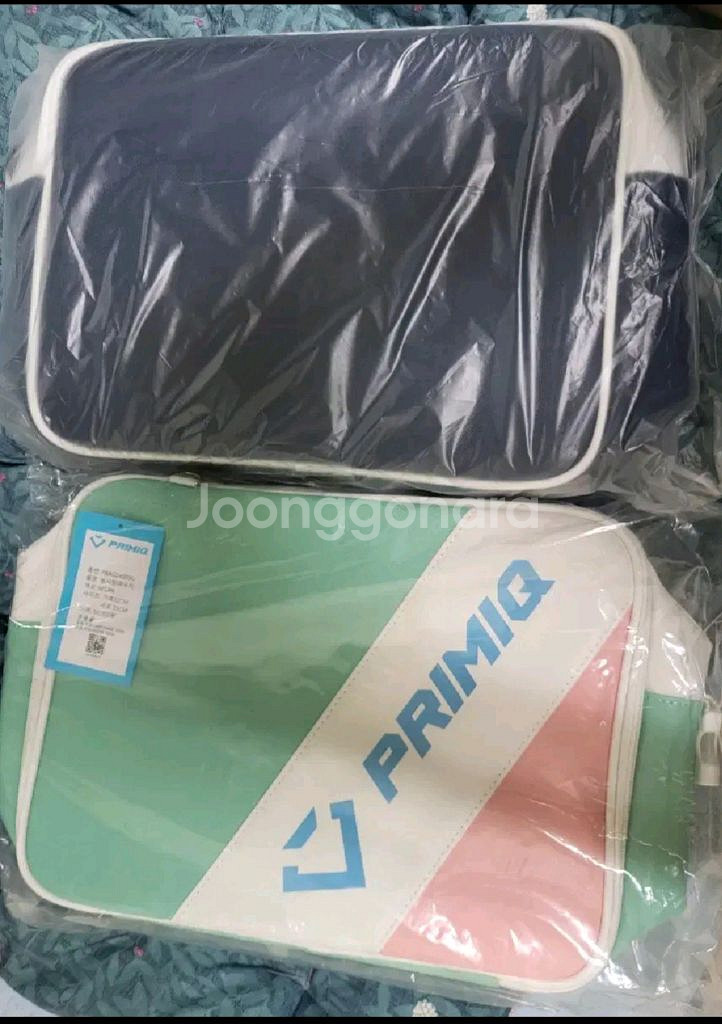 라이더,프리미크 배드민턴 파우치(새상품)--0