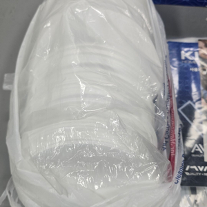 새상품 컬비청소기