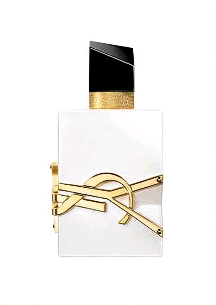 입생로랑 리브르 로 뉘 퍼퓸 드 뽀 50ml--0