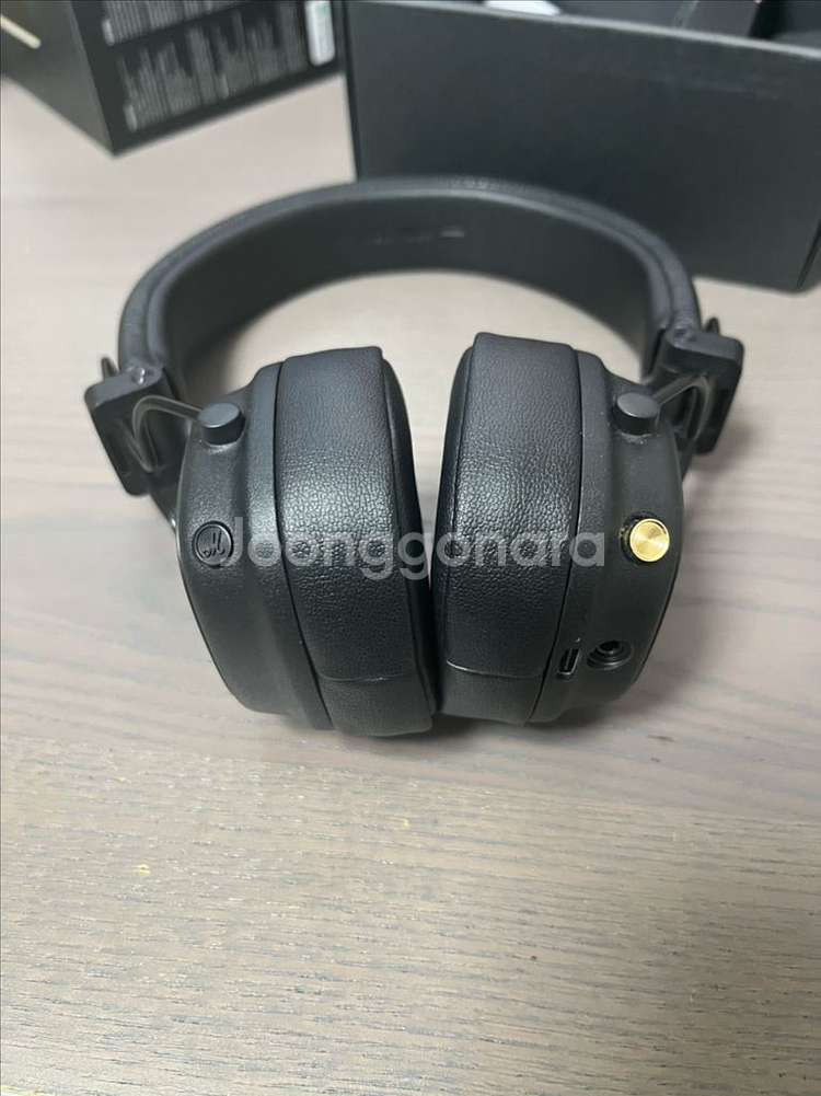 마샬 메이저 5--4