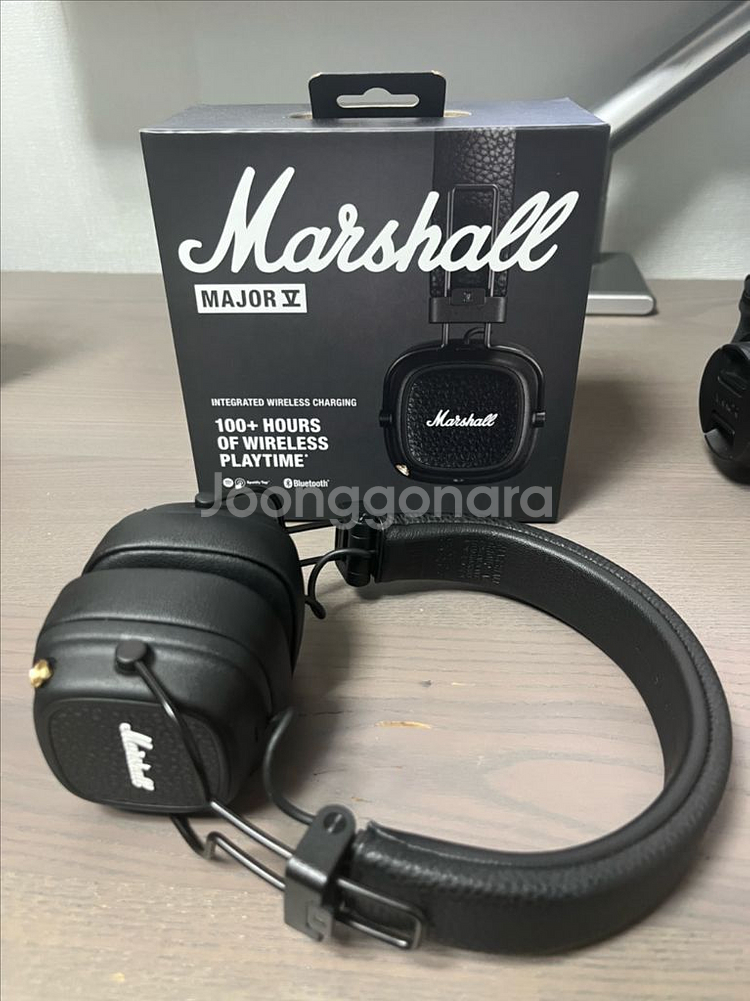 마샬 메이저 5--0