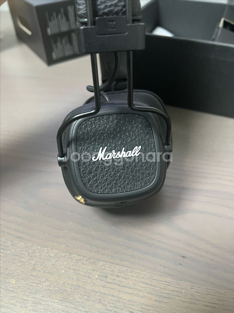 마샬 메이저 5--2