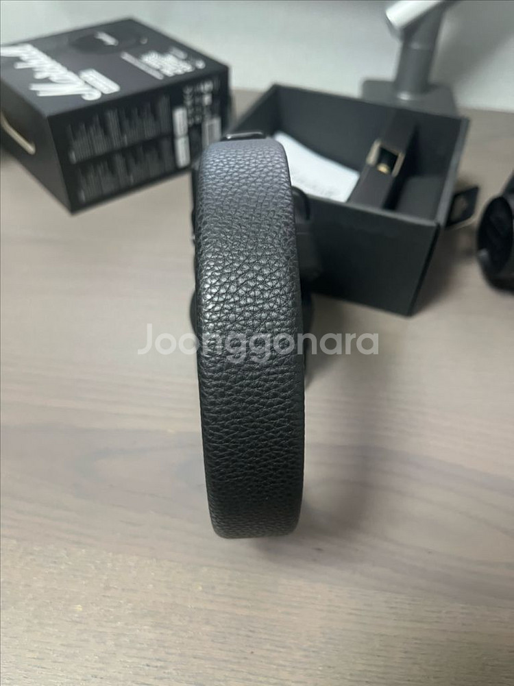 마샬 메이저 5--6