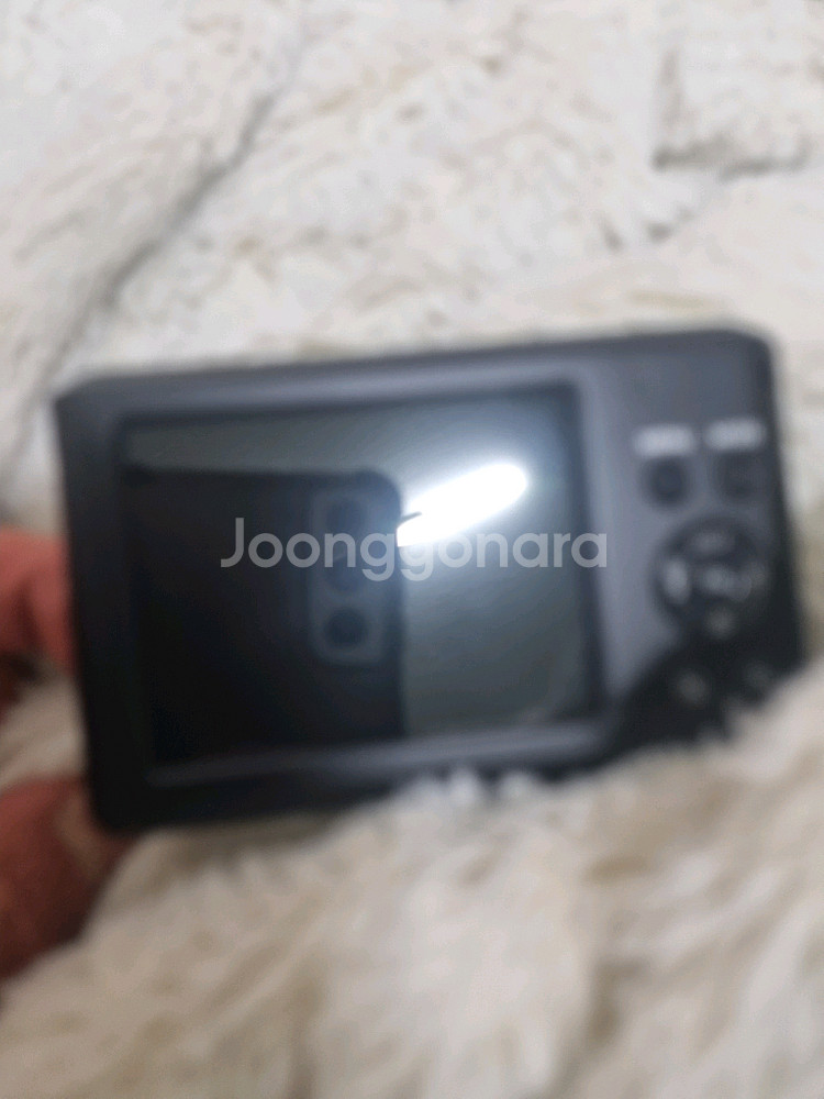 삼성 es90 hd 5x 레트로 디카 빈티지 카메라--2