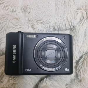 삼성 es90 hd 5x 레트로 디카 빈티지 카메라