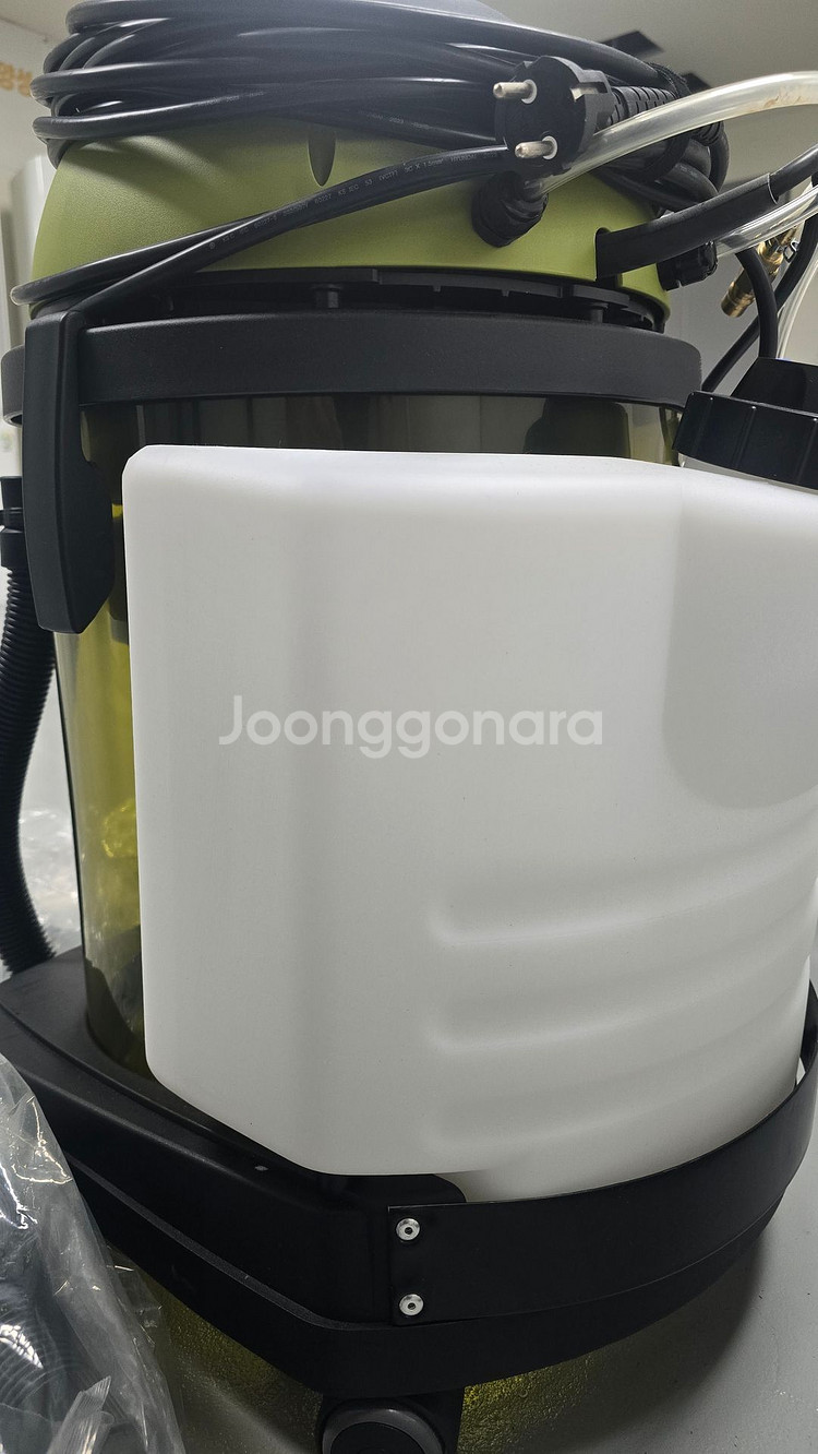 보흥클레온 PRO 402--4