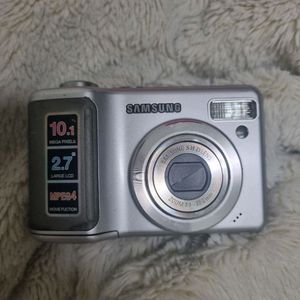삼성 케녹스 s1030 레트로 디카 디지털 카메라