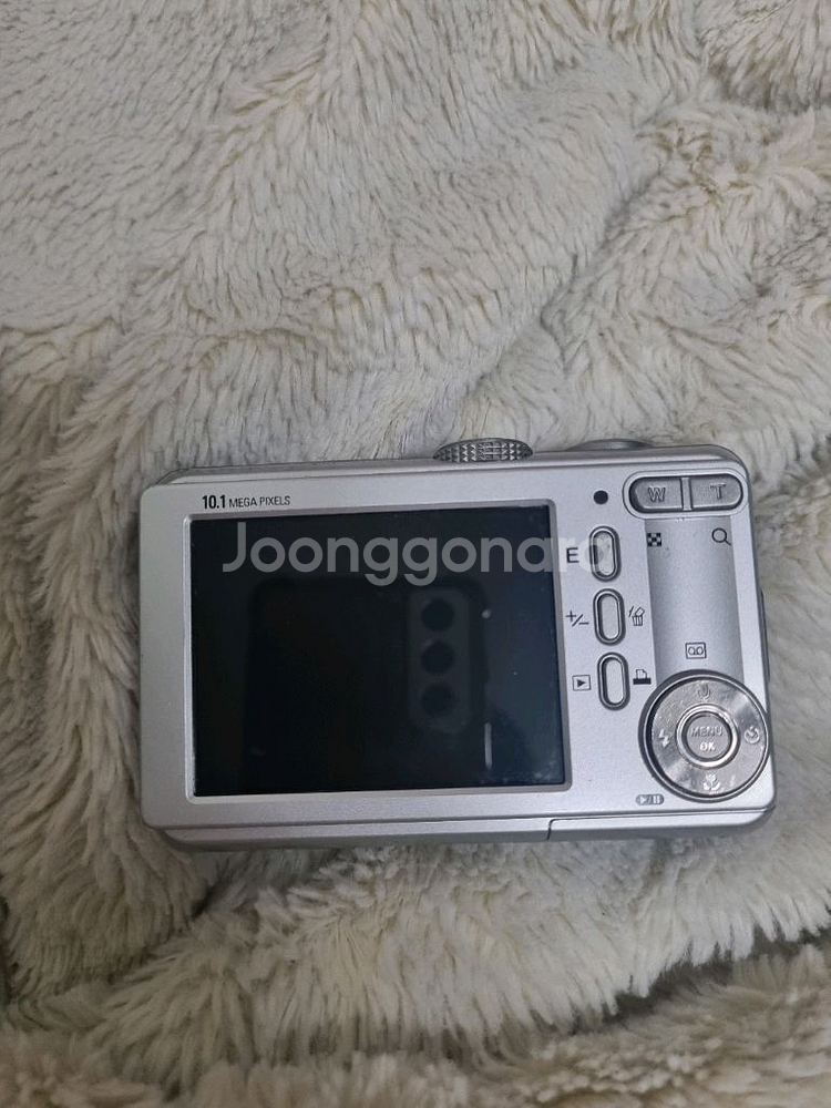 삼성 케녹스 s1030 레트로 디카 디지털 카메라--2