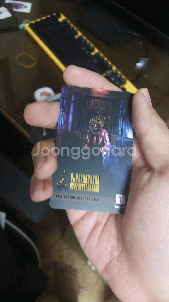 카드--0