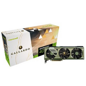 만리 RTX 4070Ti Gallardo