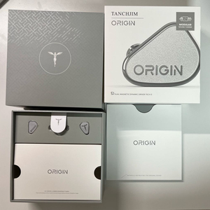 탠치짐 오리진 tanchijim origin 이어폰
