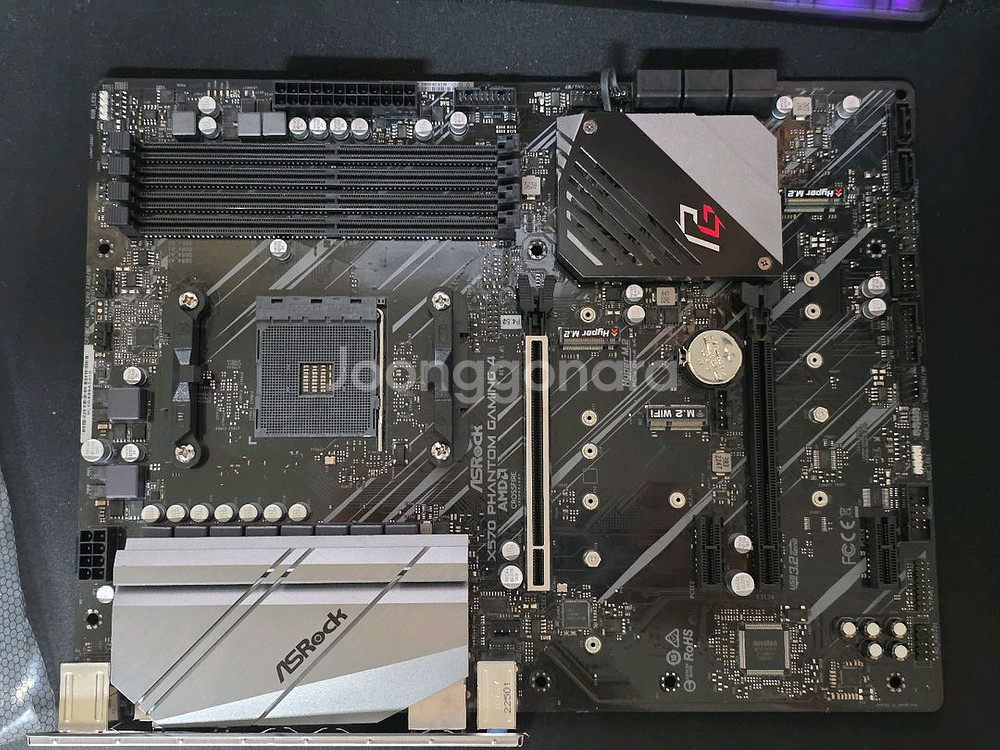 ASRock X570 Phantom Gaming 4--0