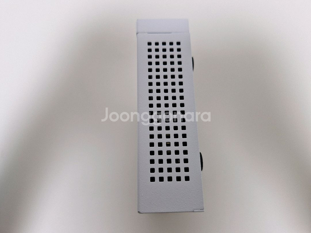 CISCO 시스코 CBS110-8T-D 스위치 풀박스--3