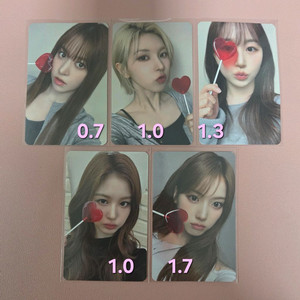 NMIXX 엔믹스 포워드 메이크스타 설윤 릴리 해원2