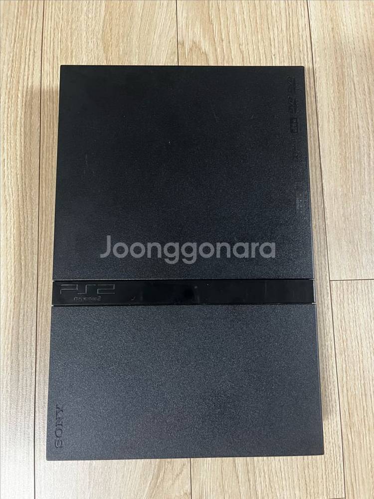 플레이스테이션2슬림 ps2슬림 판매합니다--1