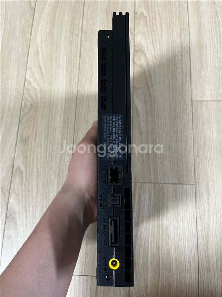 플레이스테이션2슬림 ps2슬림 판매합니다--4