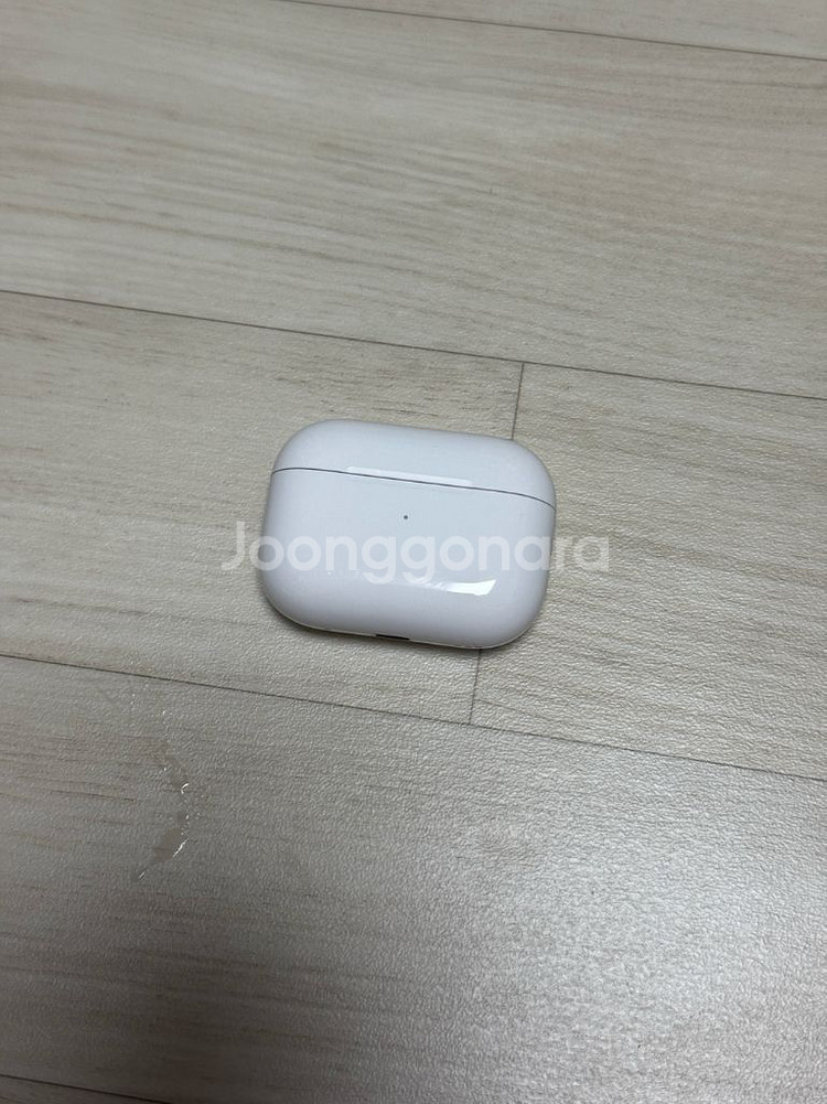에어팟프로2 라이트닝--3