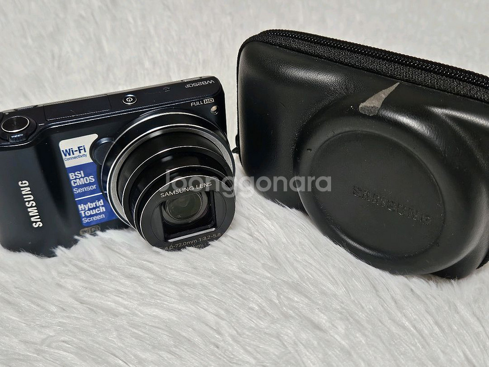 [A급] 삼성 WB250F 디카, 디지털 카메라--0