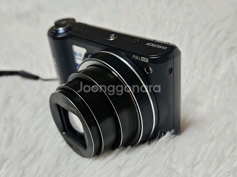 [A급] 삼성 WB250F 디카, 디지털 카메라--2