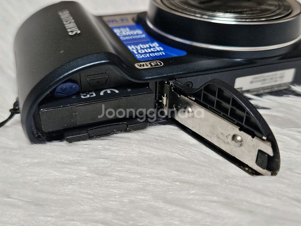 [A급] 삼성 WB250F 디카, 디지털 카메라--9