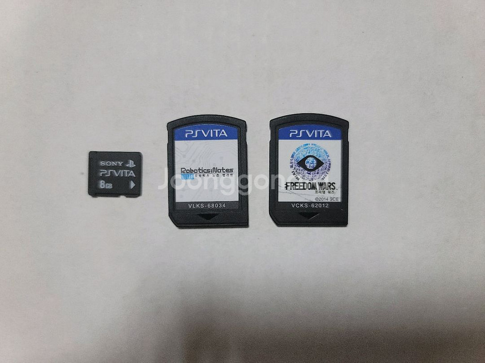 PS Vita 플스 비타--2