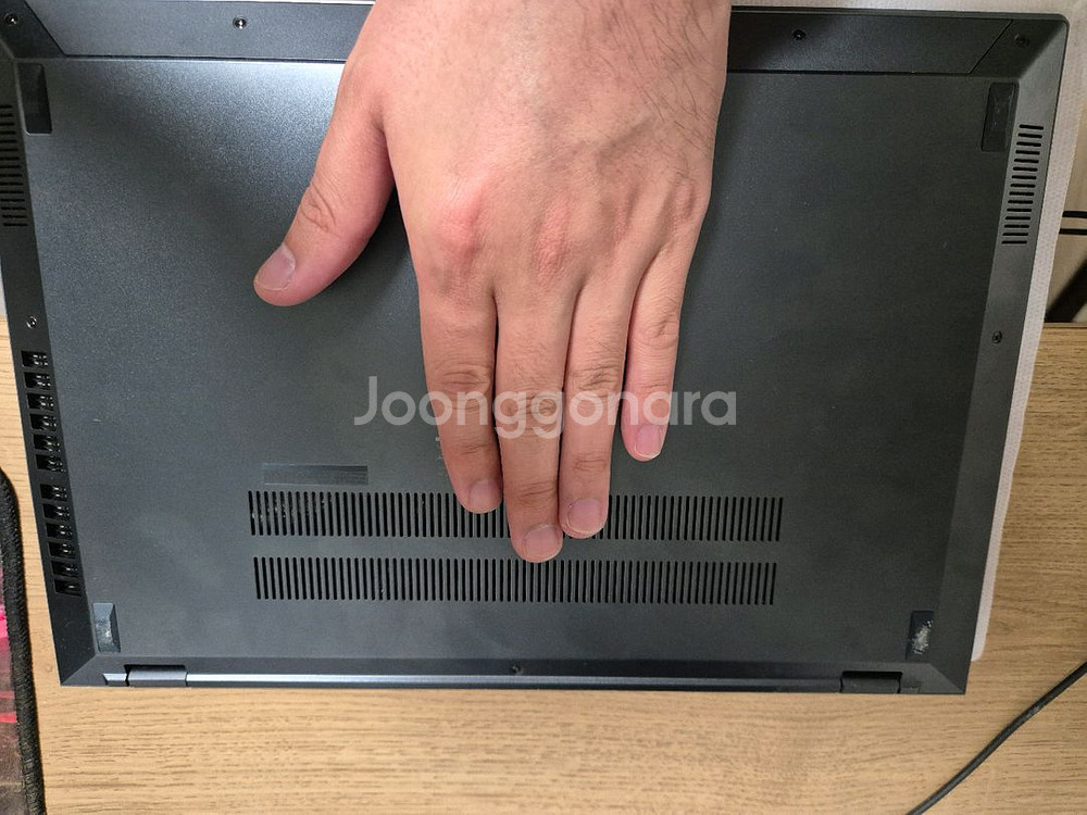 170만원 아수스 14인치 A급 디자인작업 가능 노트--2