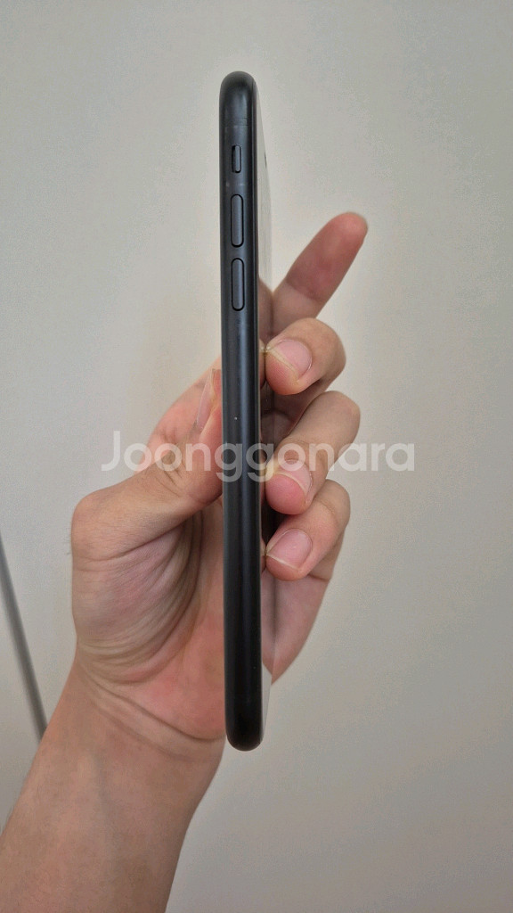 아이폰 XR 128GB--1