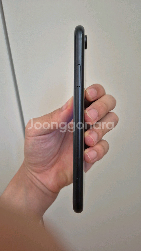 아이폰 XR 128GB--2