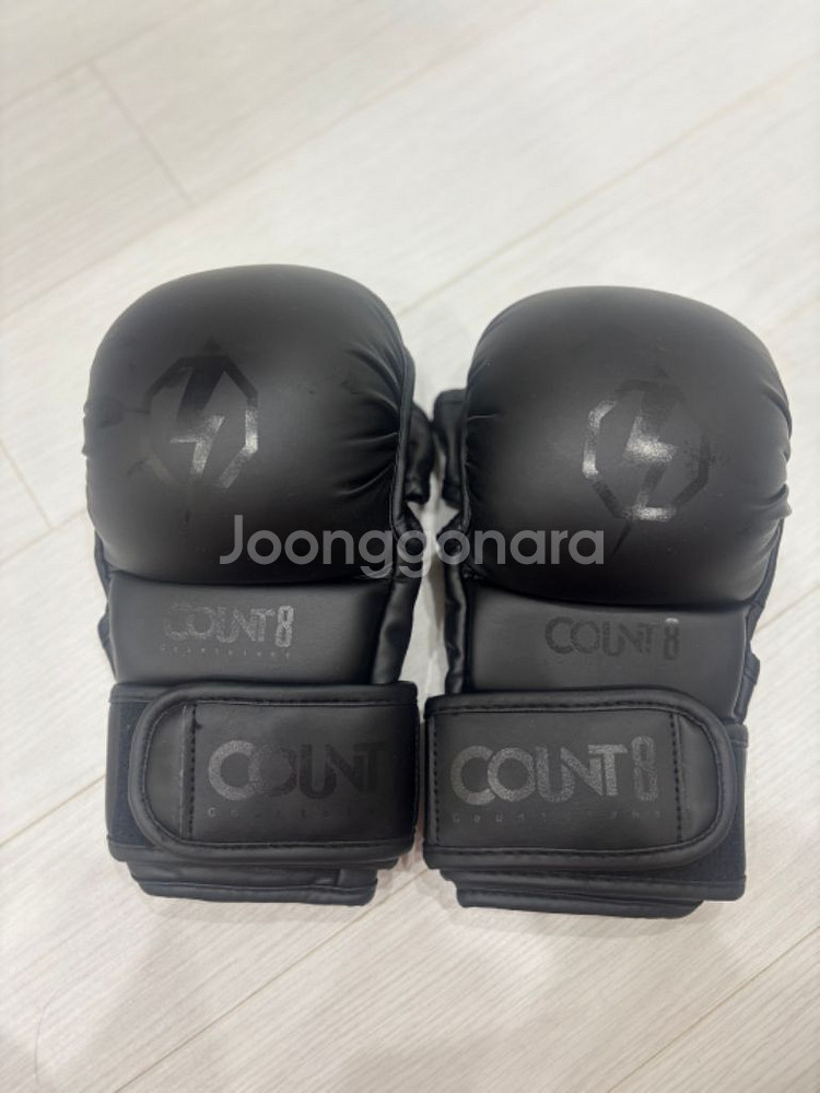 MMA 글러브--0