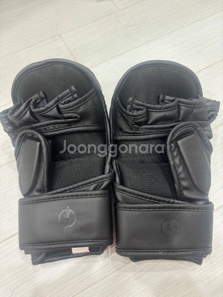 MMA 글러브--1
