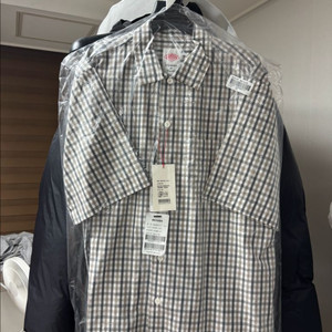 단톤 danton 셔츠