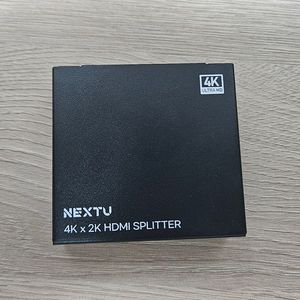 HDMI 분배기