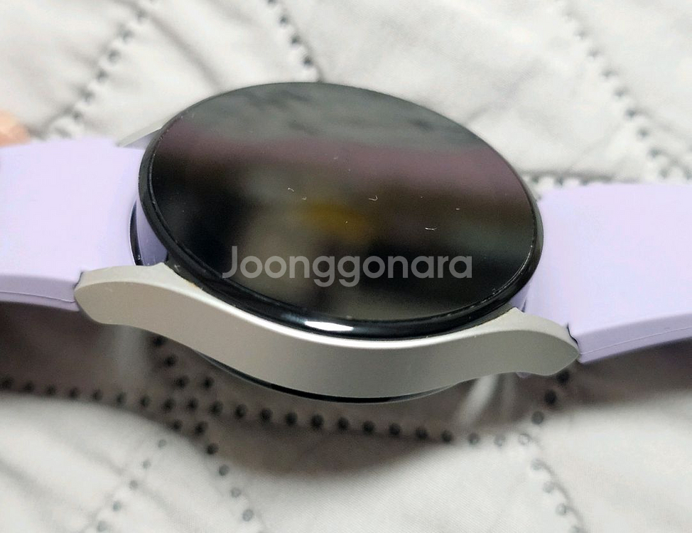 갤럭시워치5 40mm--2