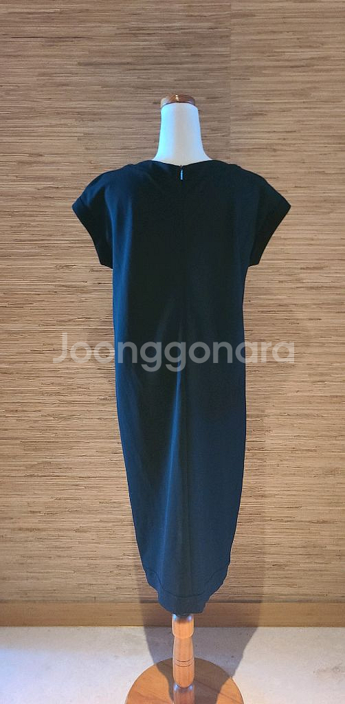막스마라 원피스--2