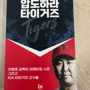 압도하라 타이거즈
