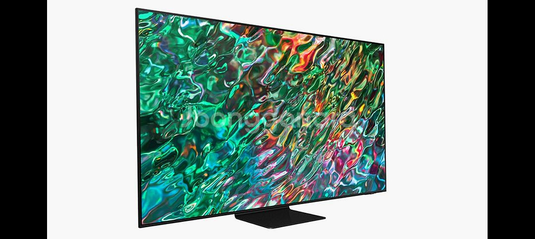 최신 삼성 50인치 NEO QLED TV 특가한정판매!--3
