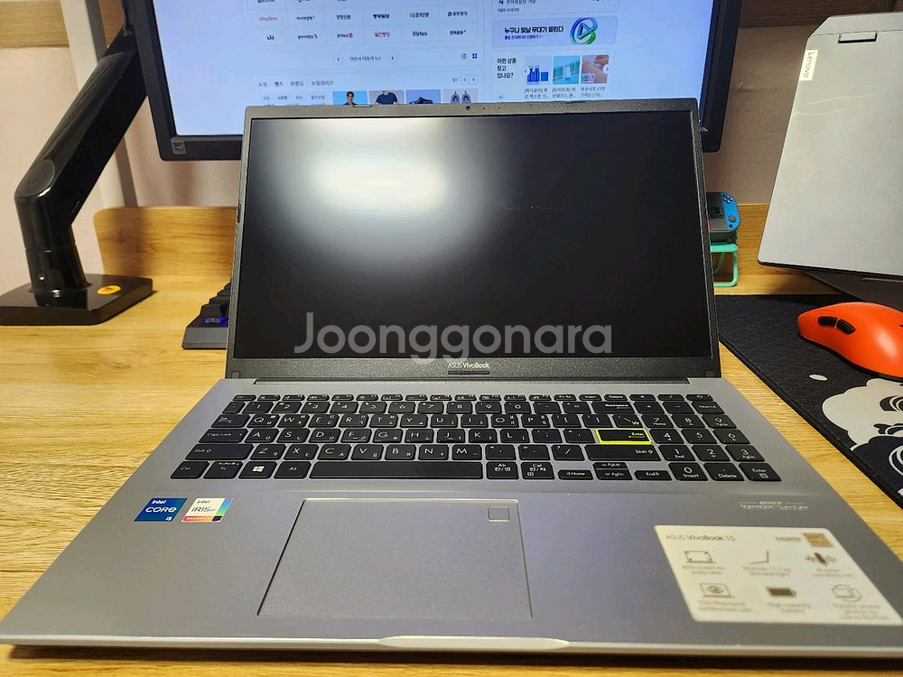 ASUS X513ea-BQ031 판매합니다.--1