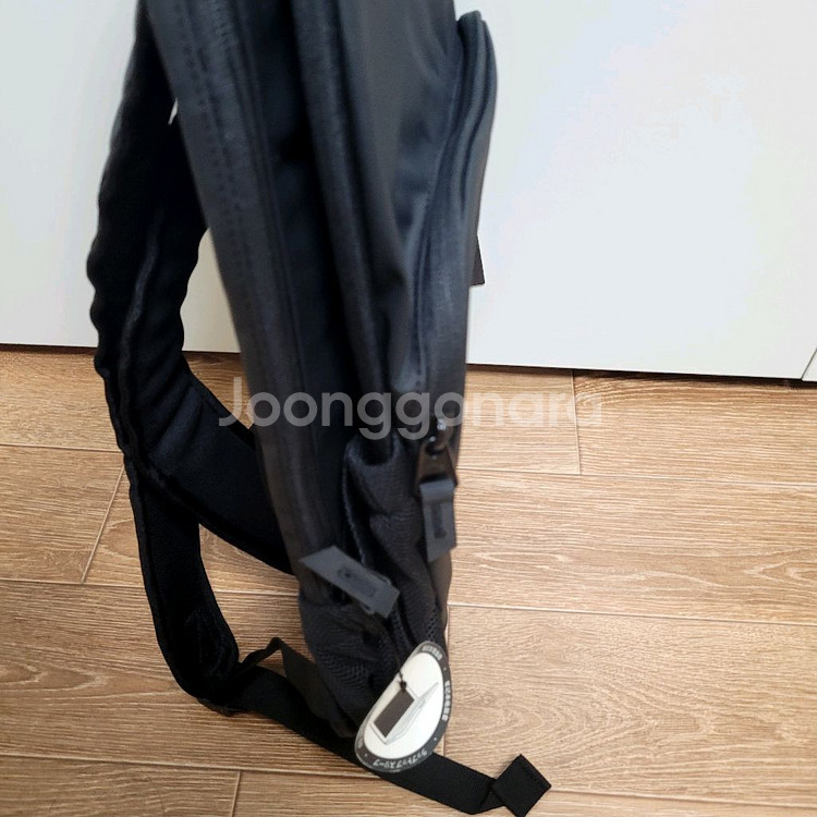 나이키 얼티메이텀 맥스 에어 컴팩트 백팩(새상품)--2