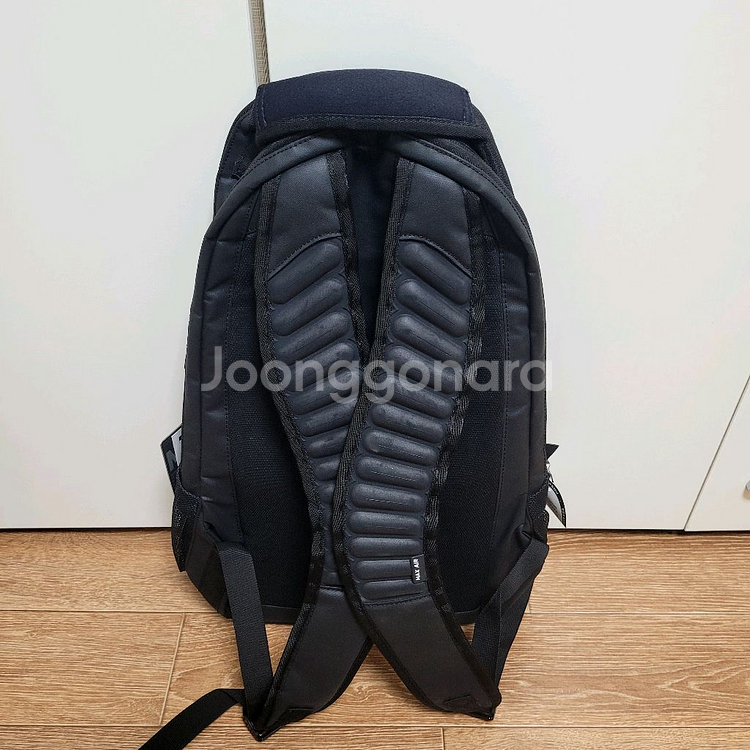 나이키 얼티메이텀 맥스 에어 컴팩트 백팩(새상품)--3