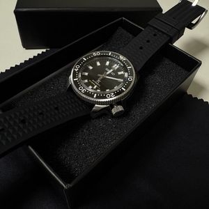세이코 skx013 오토매틱 다이버 mod 워치