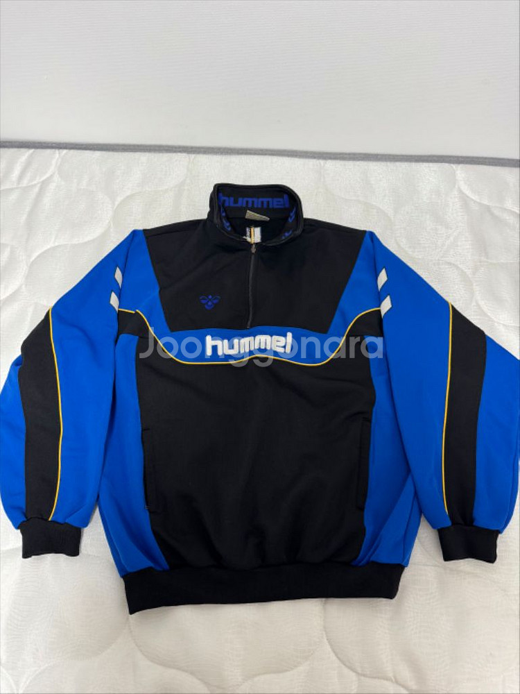 험멜아노락 4XL--0