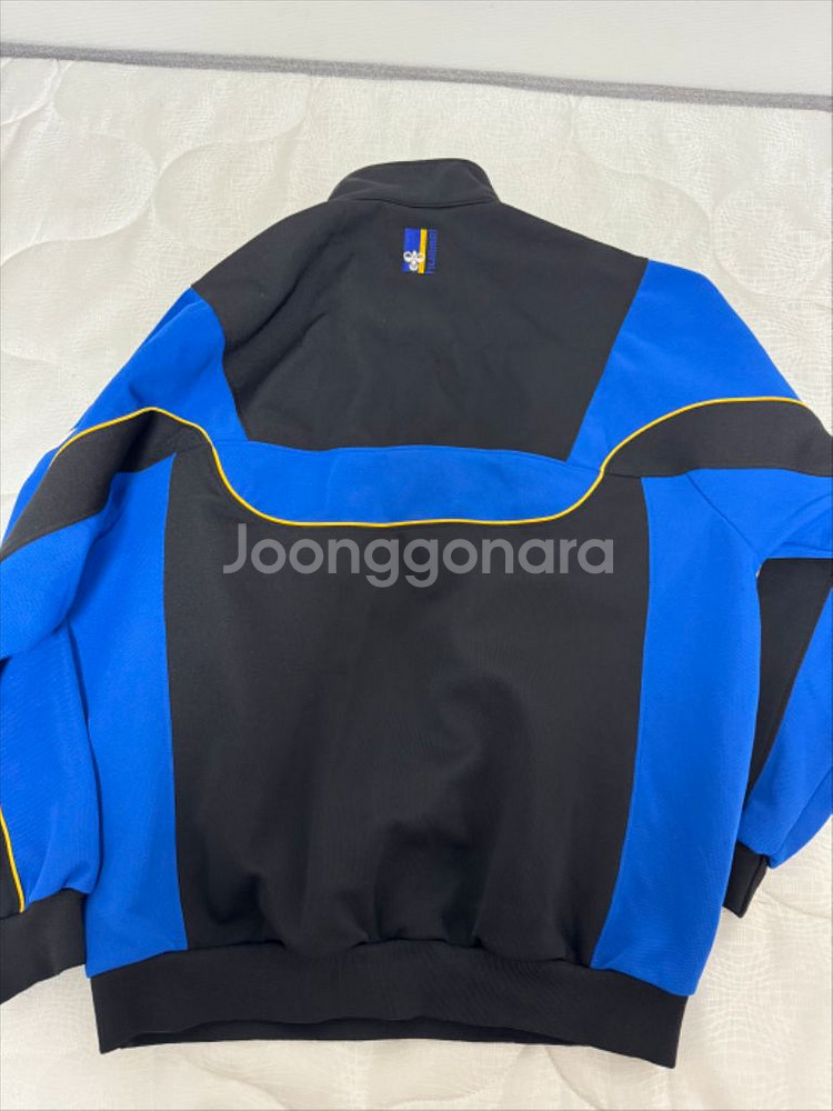 험멜아노락 4XL--1