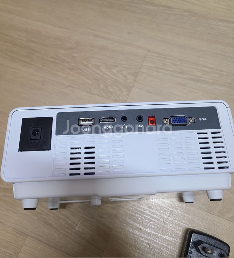 COMS LED 광원 프로젝터 RE342--6